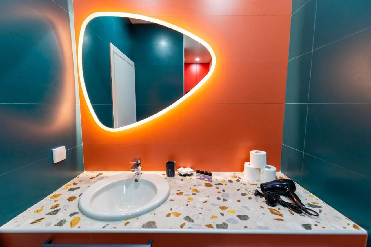 Bright Apartment In The Center Vipgreece Athènes Extérieur photo