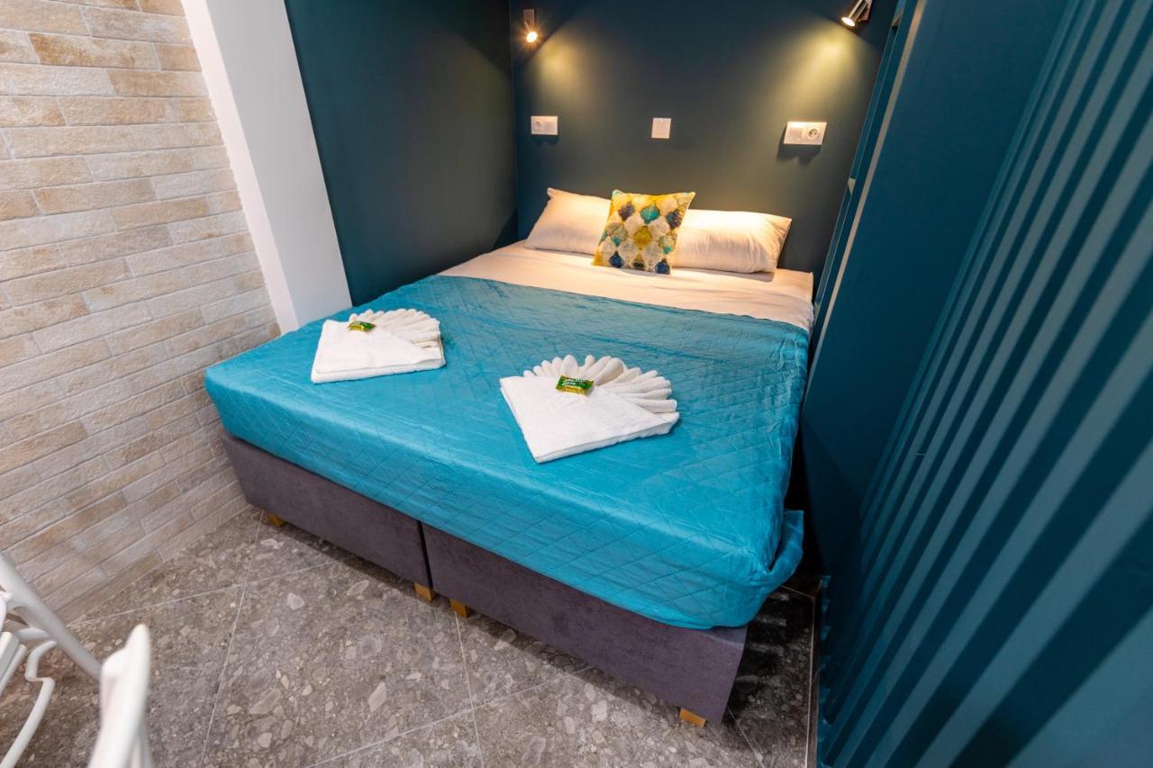 Bright Apartment In The Center Vipgreece Athènes Extérieur photo