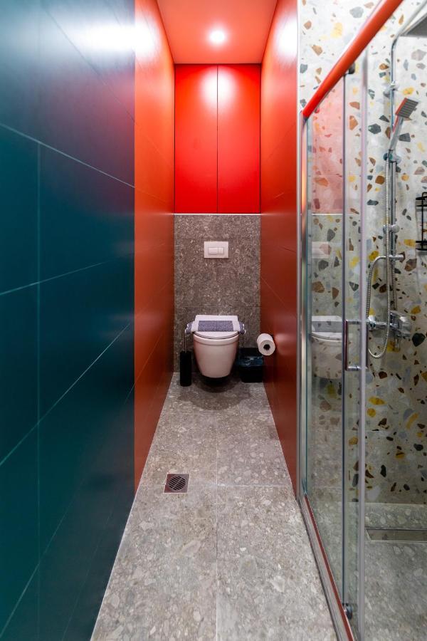 Bright Apartment In The Center Vipgreece Athènes Extérieur photo