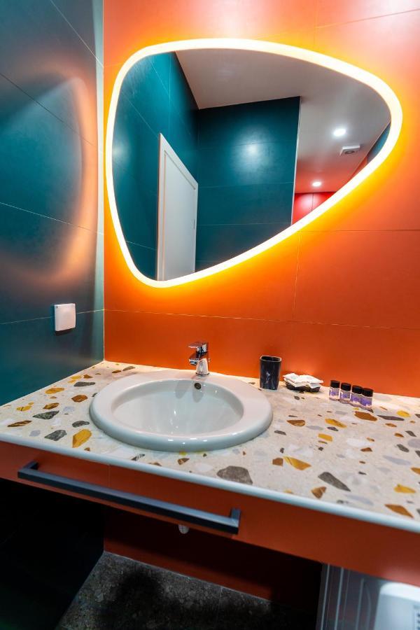 Bright Apartment In The Center Vipgreece Athènes Extérieur photo